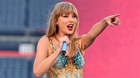 Taylor Swift considering legal action over nude AI ...